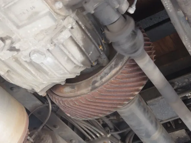 UD クオン ADG-CD4ZL(6x2)の写真29