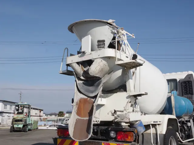 日野 レンジャー TkG-FC9JCAA(2WD)の写真10