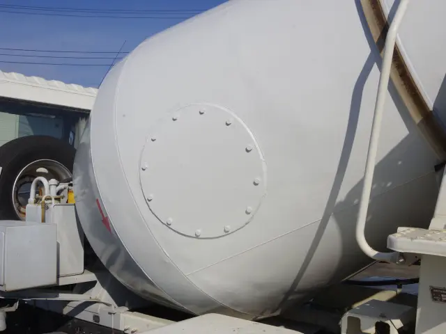 日野 レンジャー TkG-FC9JCAA(2WD)の写真11