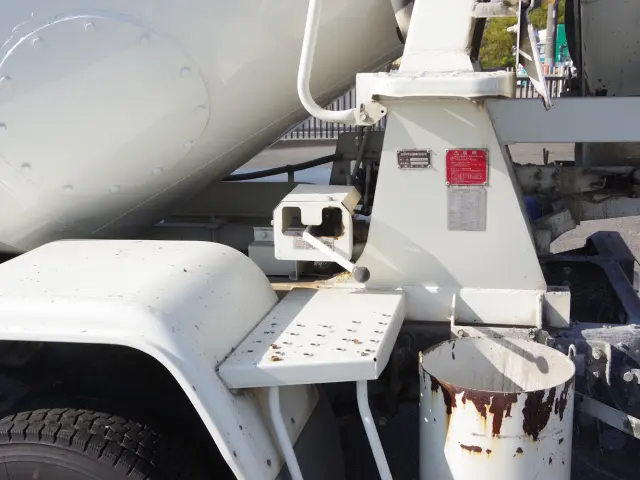 日野 レンジャー TkG-FC9JCAA(2WD)の写真13