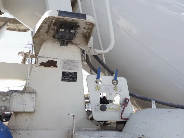 日野 レンジャー TkG-FC9JCAA(2WD)の写真14