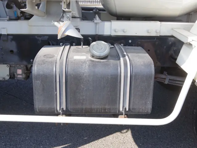 日野 レンジャー TkG-FC9JCAA(2WD)の写真15