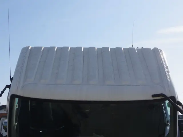 日野 レンジャー TkG-FC9JCAA(2WD)の写真16