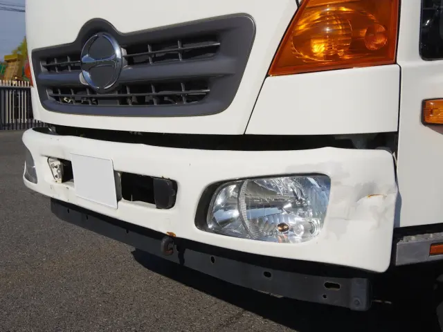 日野 レンジャー TkG-FC9JCAA(2WD)の写真20