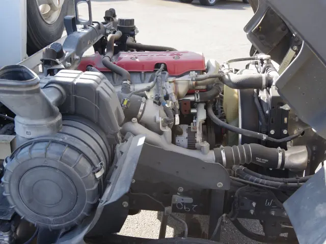 日野 レンジャー TkG-FC9JCAA(2WD)の写真23