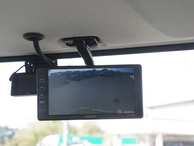 日野 レンジャー TkG-FC9JCAA(2WD)の写真27