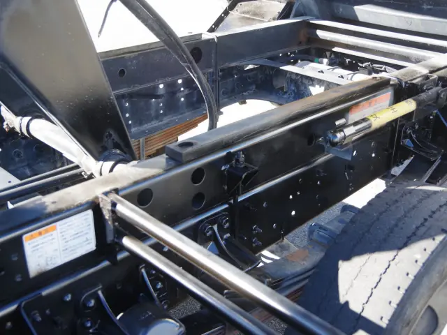 いすゞ フォワード 2RG-FRR90S1(2WD)の写真7