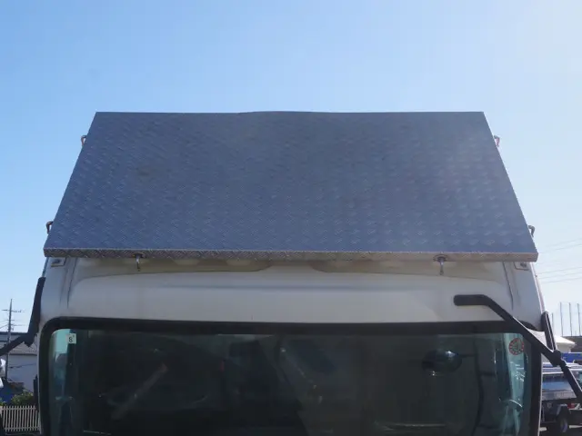 いすゞ フォワード 2RG-FRR90S1(2WD)の写真14