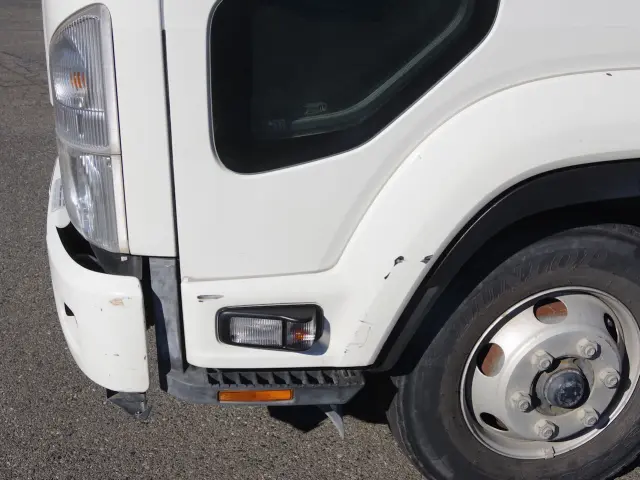 いすゞ フォワード 2RG-FRR90S1(2WD)の写真18