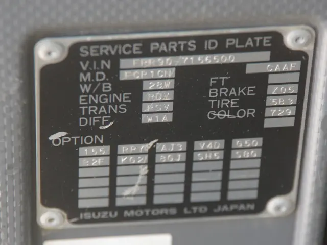 いすゞ フォワード 2RG-FRR90S1(2WD)の写真26