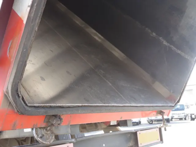 日野 レンジャー KS-FJ7JHFA(2WD)の写真13