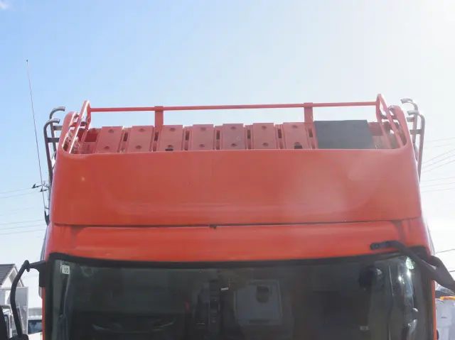 日野 レンジャー KS-FJ7JHFA(2WD)の写真18