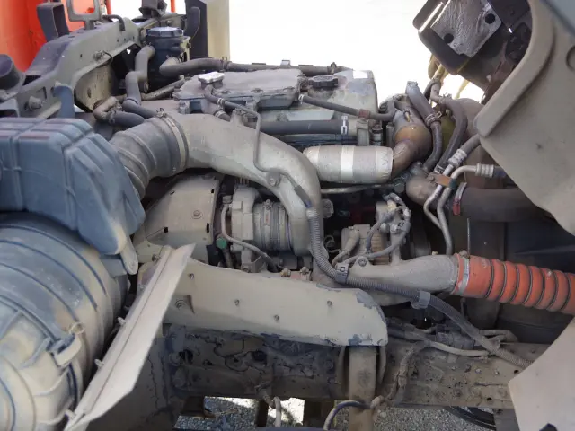 日野 レンジャー KS-FJ7JHFA(2WD)の写真24