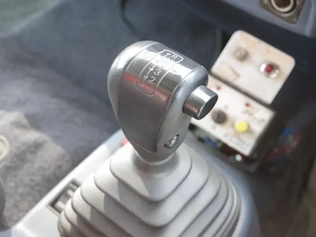 日野 レンジャー KS-FJ7JHFA(2WD)の写真27