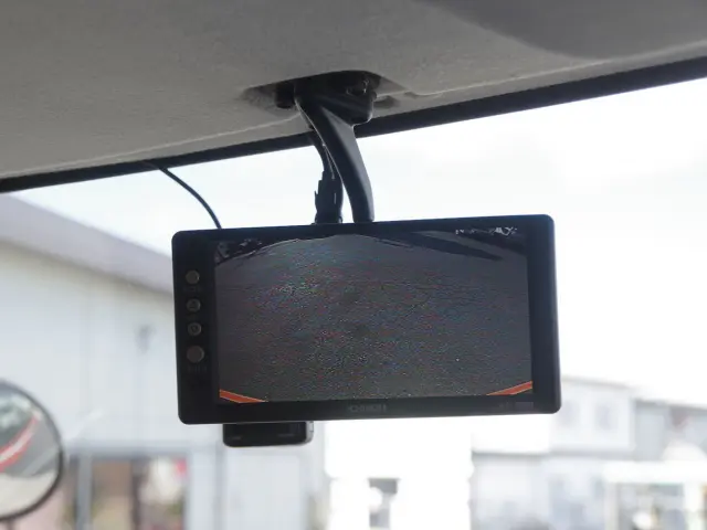 日野 レンジャー KS-FJ7JHFA(2WD)の写真28