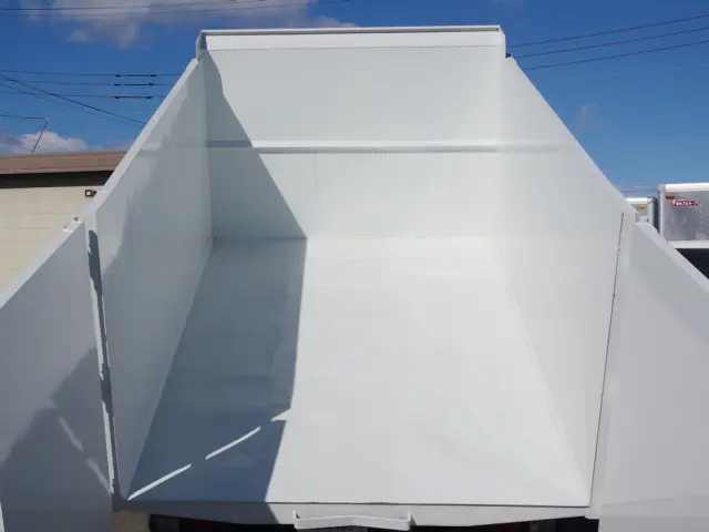 日野 レンジャー TKG-FC9JCAA(2WD)の写真5