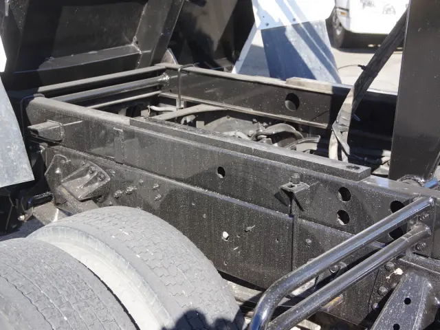 日野 レンジャー TKG-FC9JCAA(2WD)の写真6