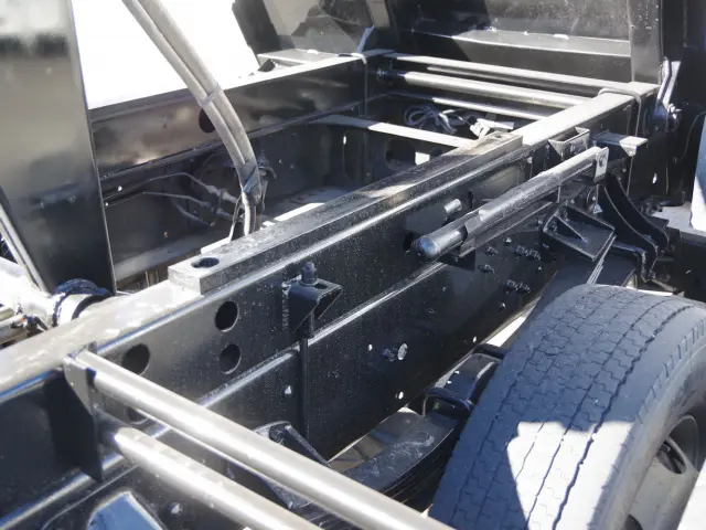 日野 レンジャー TKG-FC9JCAA(2WD)の写真7