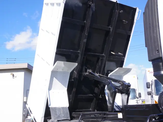 日野 レンジャー TKG-FC9JCAA(2WD)の写真10