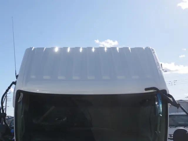 日野 レンジャー TKG-FC9JCAA(2WD)の写真14