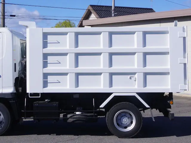 日野 レンジャー TKG-FC9JCAA(2WD)の写真16