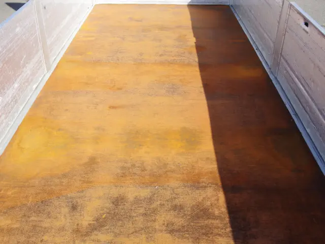 三菱 ファイター TKG-FK72FY(2WD)の写真11