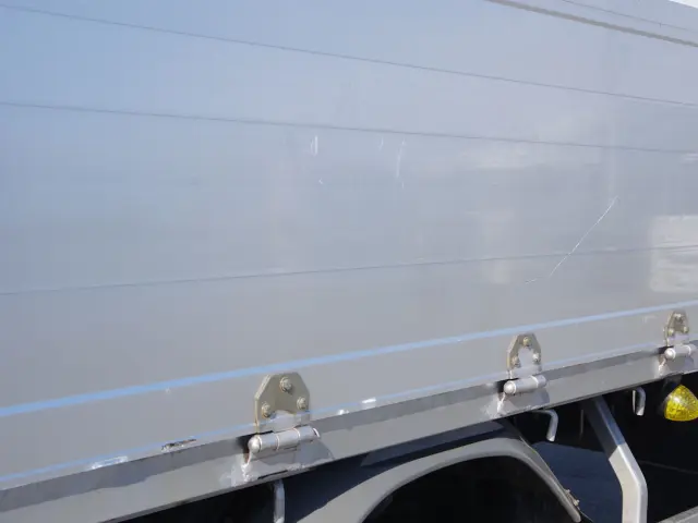 三菱 ファイター TKG-FK72FY(2WD)の写真20