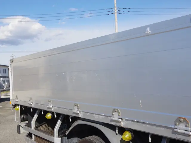 三菱 ファイター TKG-FK72FY(2WD)の写真21