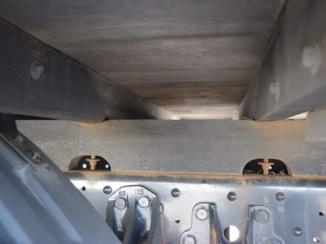 三菱 ファイター TKG-FK72FY(2WD)の写真23