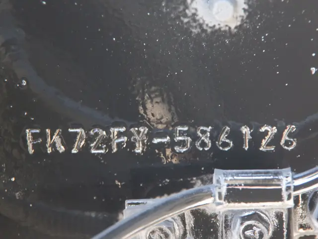 三菱 ファイター TKG-FK72FY(2WD)の写真26