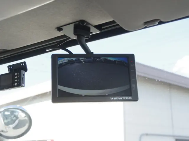 三菱 ファイター TKG-FK72FY(2WD)の写真28