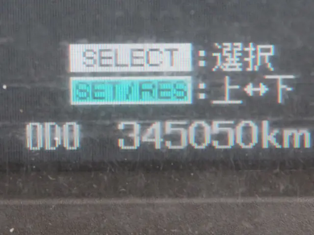 三菱 ファイター TKG-FK72FY(2WD)の写真30