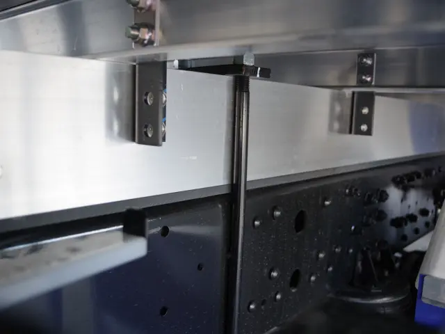 三菱 ファイター 2KG-FK65F(2WD)の写真7