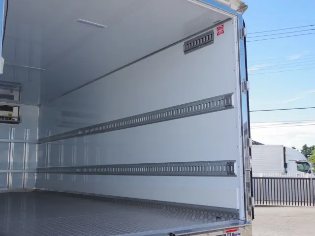 三菱 ファイター 2KG-FK65F(2WD)の写真13