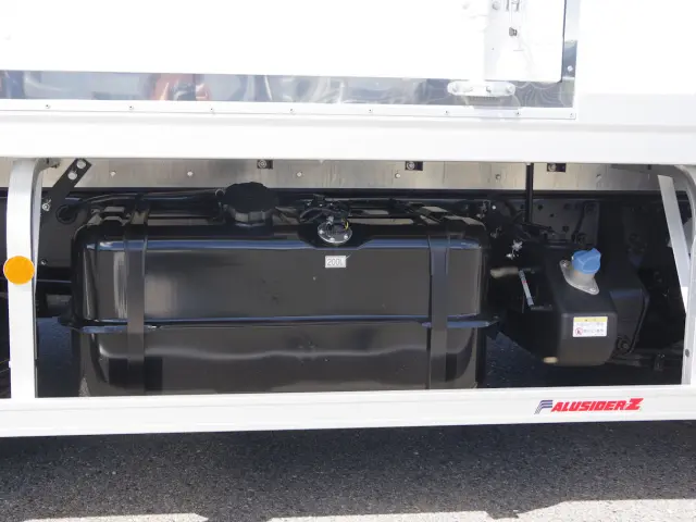 三菱 ファイター 2KG-FK65F(2WD)の写真19