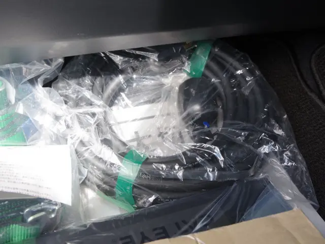 三菱 ファイター 2KG-FK65F(2WD)の写真28