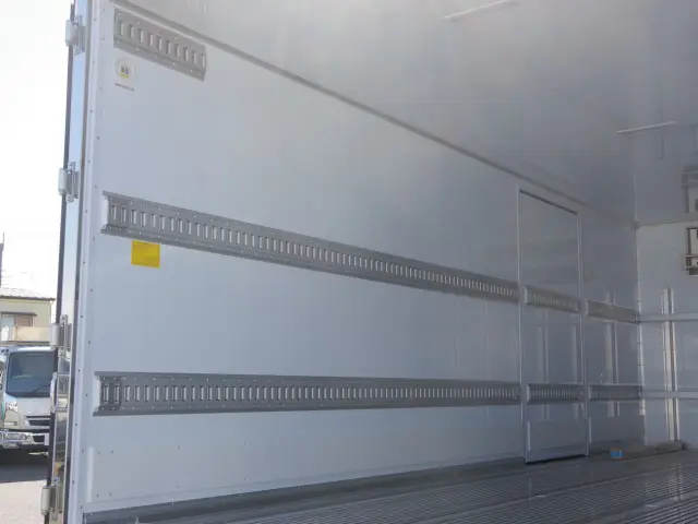 三菱 ファイター 2KG-FK65F(2WD)の写真12