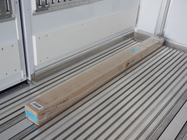 三菱 ファイター 2KG-FK65F(2WD)の写真14