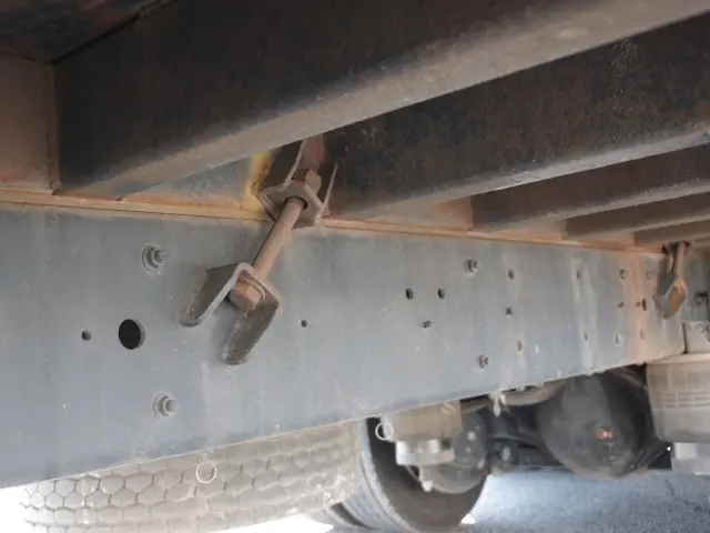 ＵＤ クオン ADG-CG4YAの写真6