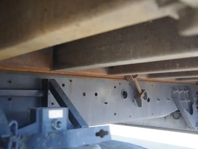 ＵＤ クオン ADG-CG4YAの写真7