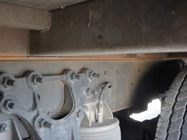 ＵＤ クオン ADG-CG4YAの写真8