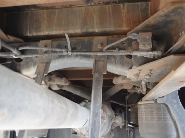 ＵＤ クオン ADG-CG4YAの写真9