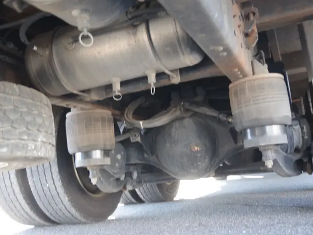 ＵＤ クオン ADG-CG4YAの写真11