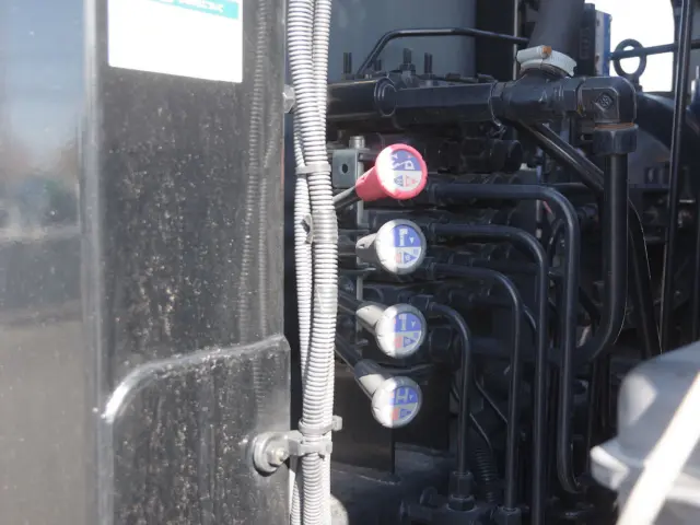 ＵＤ クオン ADG-CG4YAの写真14