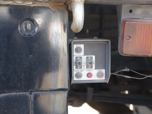 ＵＤ クオン ADG-CG4YAの写真16