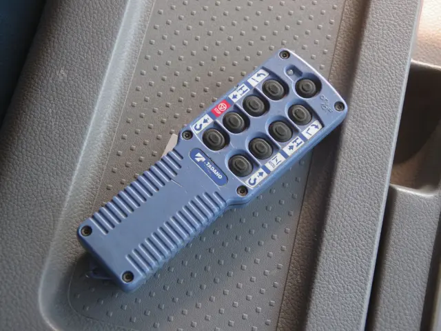 ＵＤ クオン ADG-CG4YAの写真17