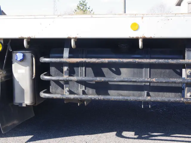 ＵＤ クオン ADG-CG4YAの写真19