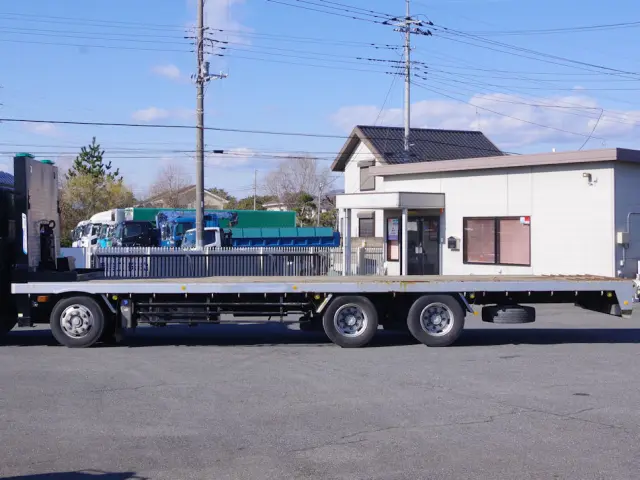 ＵＤ クオン ADG-CG4YAの写真22