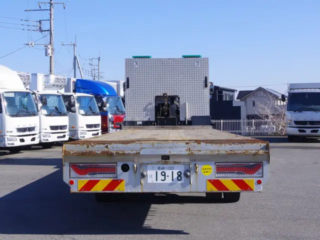 ＵＤ クオン ADG-CG4YAの写真23