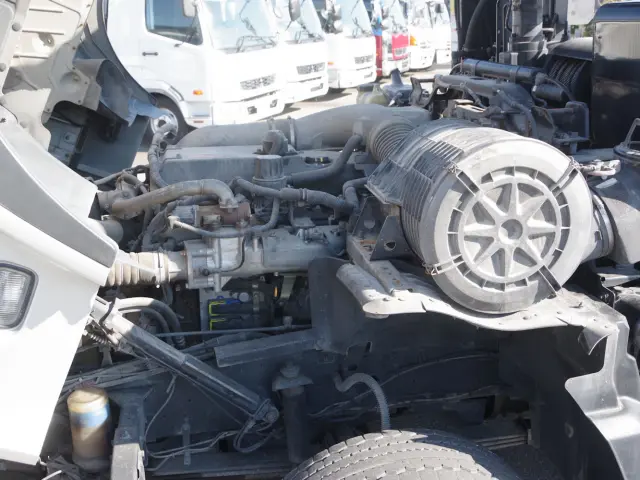 ＵＤ クオン ADG-CG4YAの写真26